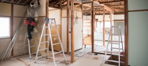 Entreprise de rénovation de la maison et de rénovation d’appartement à Saint-Gregoire-du-Vievre